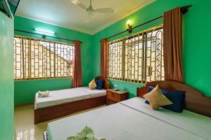 Happy Heng Heang Guesthouse