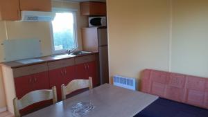 Campings Camping Le Beaulieu : photos des chambres