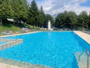 Apartamento *White Formigal*