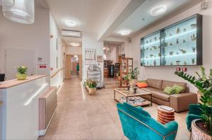Salvator Boutique Hotel vegan-friendly