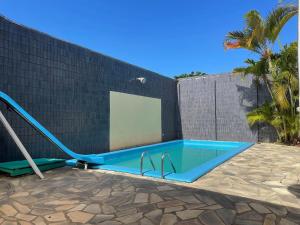 obrázek - Casa com piscina Balneario Ipanema PR
