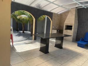 Casa com piscina IpanemaPR