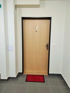 Apartmány Říčky II.