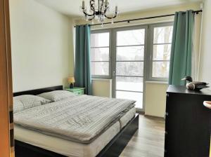 Apartmány Říčky II.