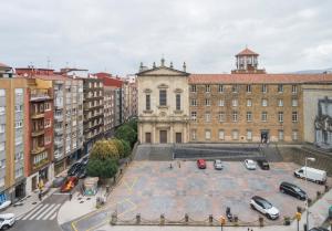 Alda Centro Gijón