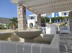 Villa Le Grand Bleu