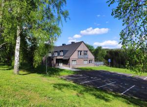 Apartmány Říčky II.