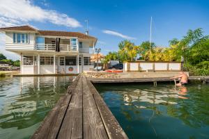 Villas Villa California Dream proche paris et disney : photos des chambres