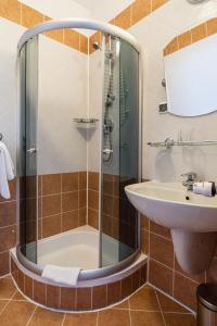 Single Room room in Hotel Polonia