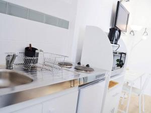 Appartements Superbe appartement au centre d'Orleans : photos des chambres