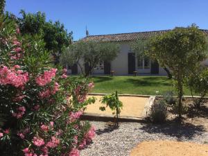 Maisons de vacances Mas ESTEVE entre mer et Cevennes : photos des chambres