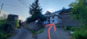 Guest house Likani 2017