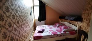 Guest house Likani 2017