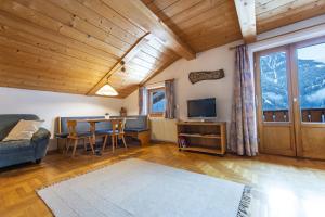 Panorama Apartment Pizaut