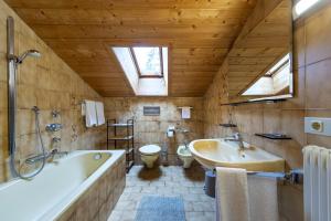 Panorama Apartment Pizaut