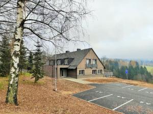 Apartmány Říčky II.