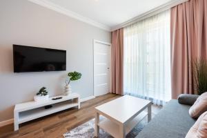 Mokotów Exclusive Business Apartment