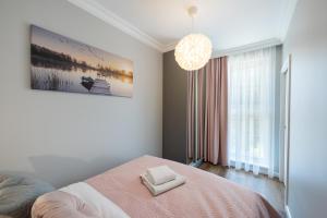 Mokotów Exclusive Business Apartment