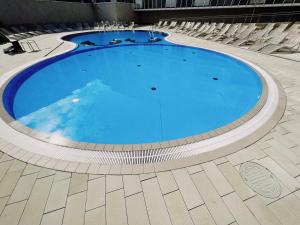 Apartament Polanki Aqua A408