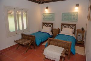 Estancia San Agustin