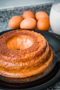 Estancia San Agustin