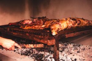 Estancia San Agustin