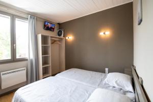 Appartements Chez Jostel - Chambre 4 : photos des chambres