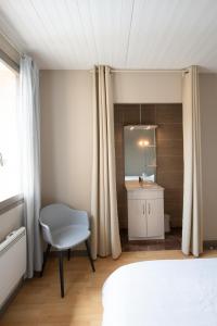 Appartements Chez Jostel - Chambre 4 : photos des chambres