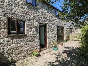 Lower Rissick Cottage - Porthcurno