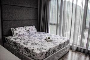 LUXURIOUS AND COZY @GENTING VISTA 3B3B(FREE WI-FI)