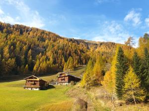 Thaletalm - 4hvězdičkové hotely ve městě Innervillgraten