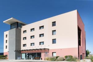 Hotels Holiday Inn Express - Marseille Airport, an IHG Hotel : photos des chambres