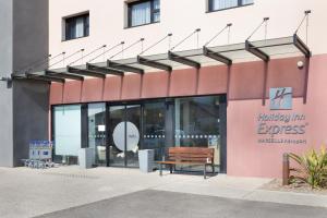Holiday Inn Express - Marseille Airport by IHG