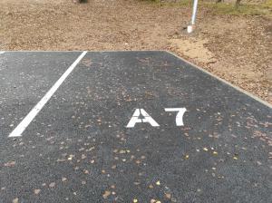 Apartmány Říčky II.