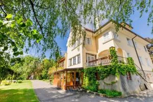 Bauernhof Woltron - Urschendorf