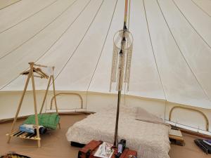 Nucsoara Glamping