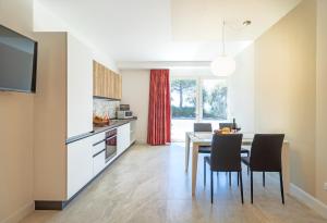 Marinelli Apartments - La Meridiana