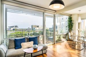 Lodging Apartments Forum Llull