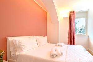 Marinelli Apartments - La Meridiana