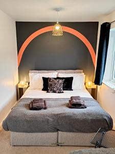 Carvetii - Phoenix House - Near Hospital, max 8 ppl