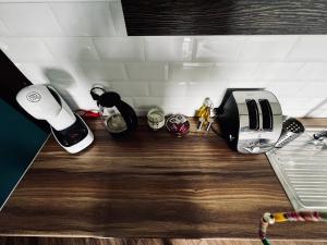 NALU Apartments no 10&17