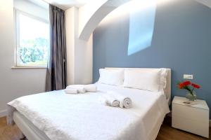 Marinelli Apartments - La Meridiana