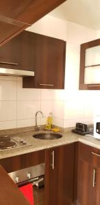 Arriendo departamentos PA 6 y 7