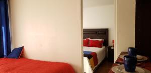 Arriendo departamentos PA 6 y 7