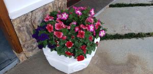 Belíssima COBERTURA no Condomínio Switzerland, o conforto que toda família merece