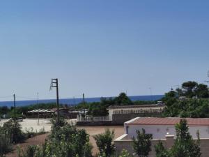 Villa Sole - Villa Vacanze Indipendente & Climatizzata - Salento - Puglia - ITALY