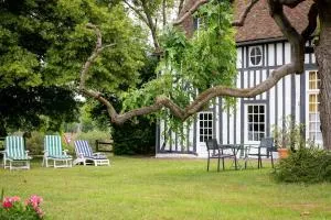 La maison de Michel - Bailleul-sur-Thérain