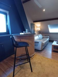 L Anima BB & table dhôte