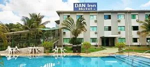 Hotel Dan Inn Uberaba & Convenções By Nacional Inn - 乌贝拉巴