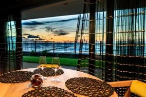 Apartament Rajskie na Wydmie - Dziwnów Górny